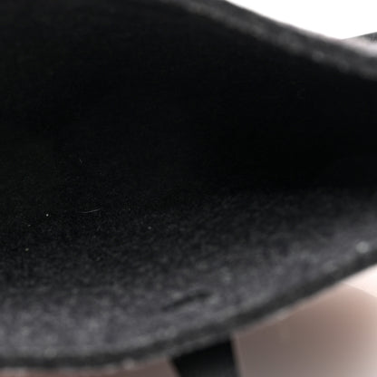 Hermes Feutre Swift Evelyne TPM Gris Moyen Black 5 of 11