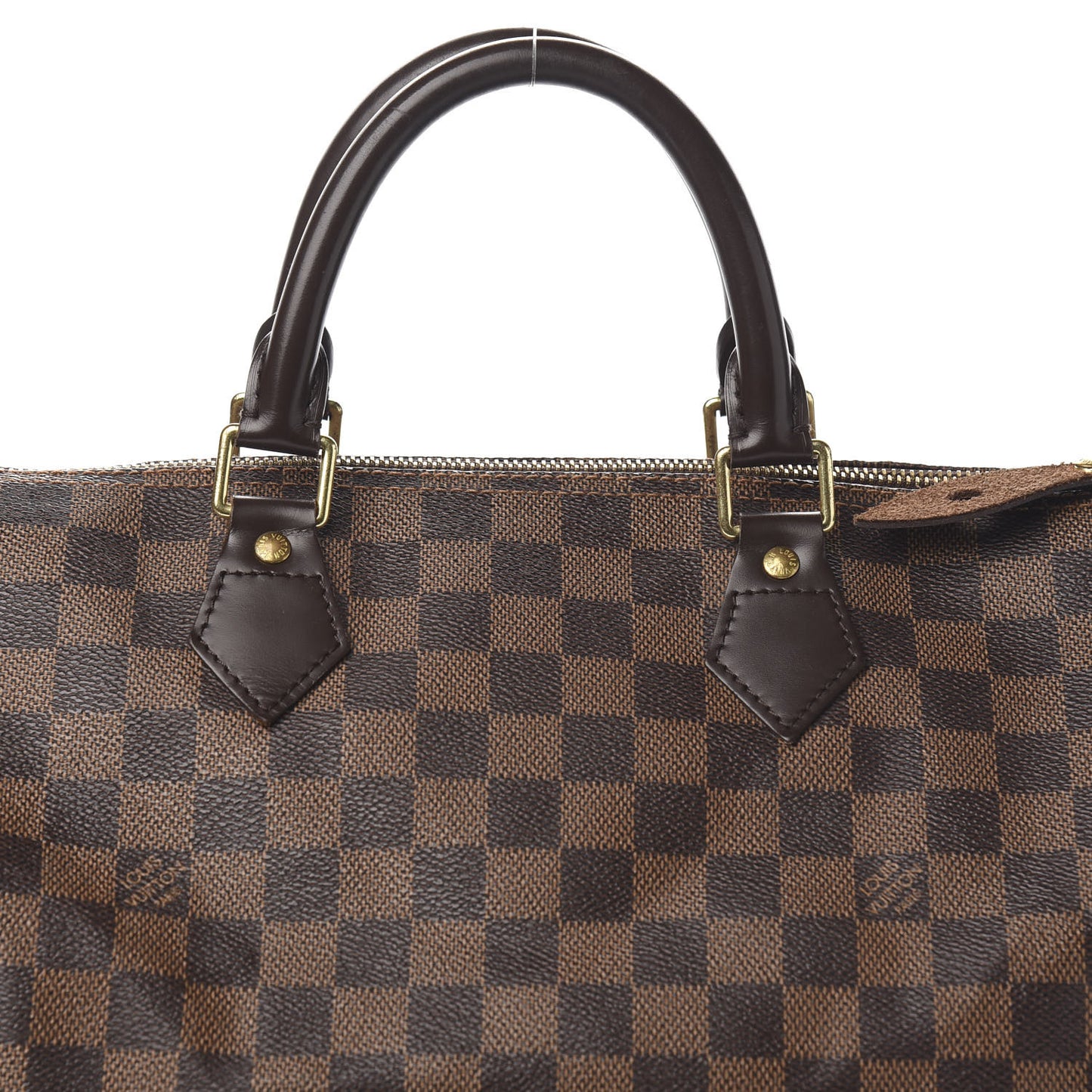Damier Ebene Speedy 35