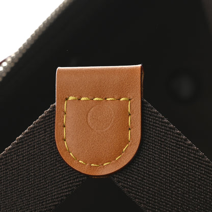 Louis Vuitton LV Vers Damier Ebene Horizon 55 Multicolor 6 of 10