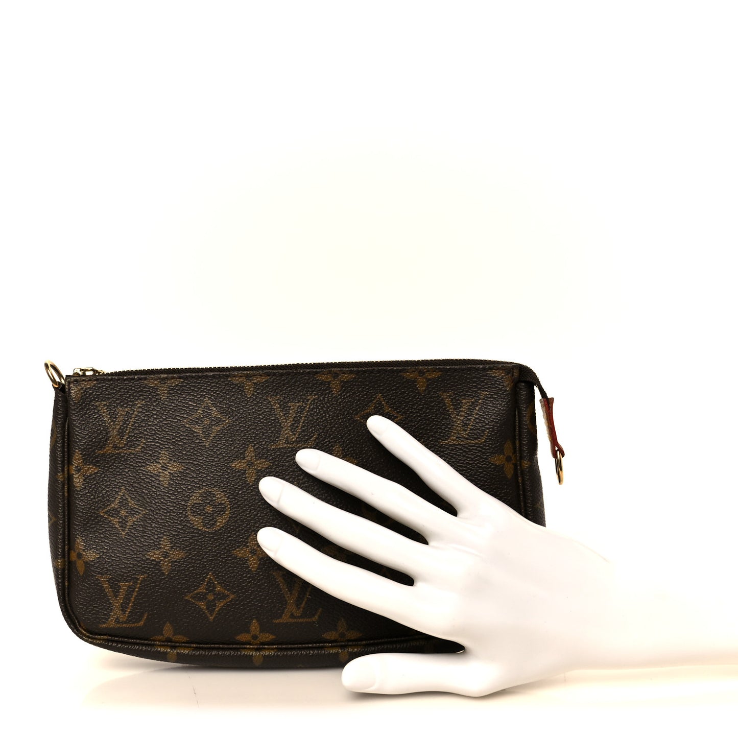 Monogram Pochette Accessories