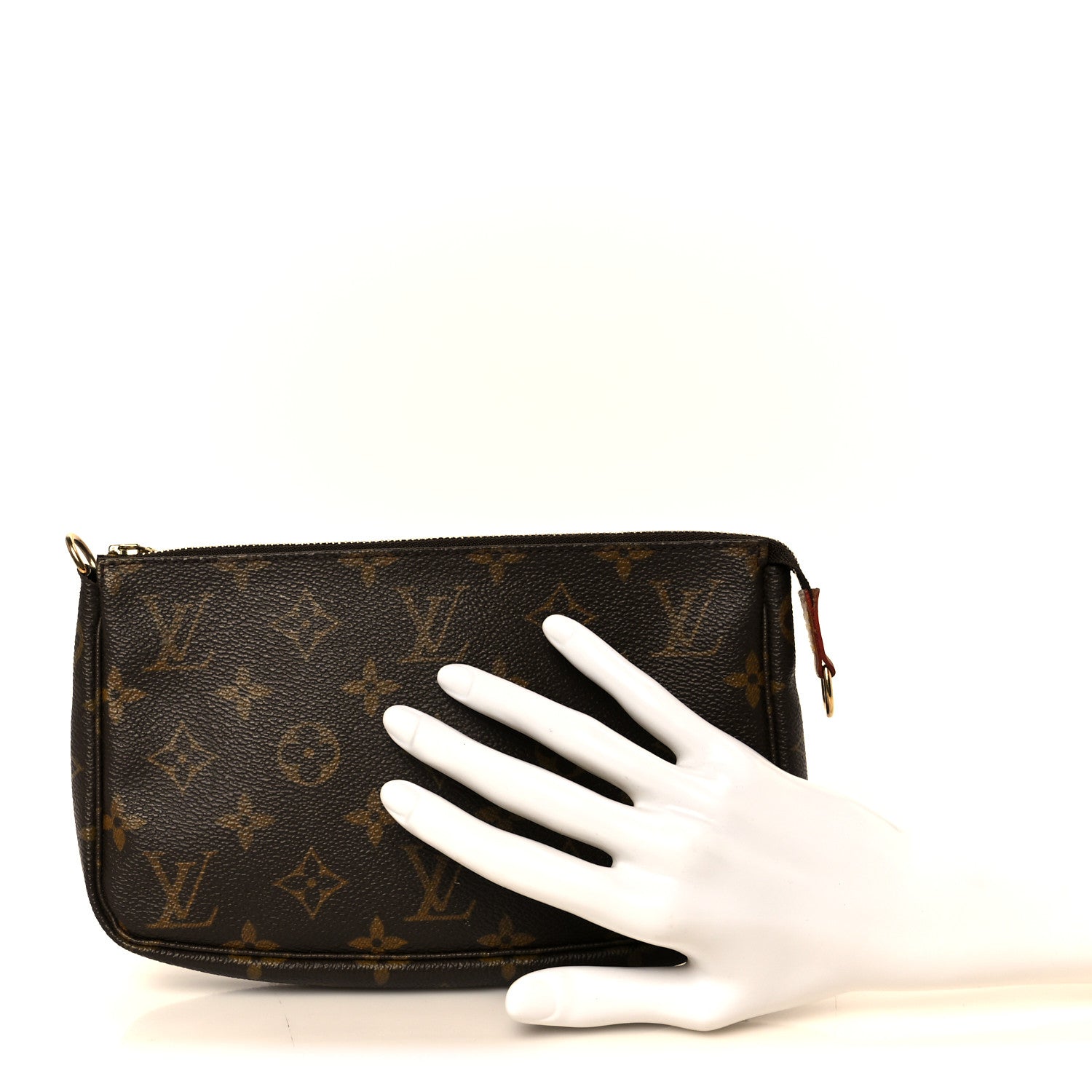 Louis Vuitton Monogram Pochette Accessories 2 of 8