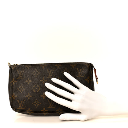 Louis Vuitton Monogram Pochette Accessories 2 of 8