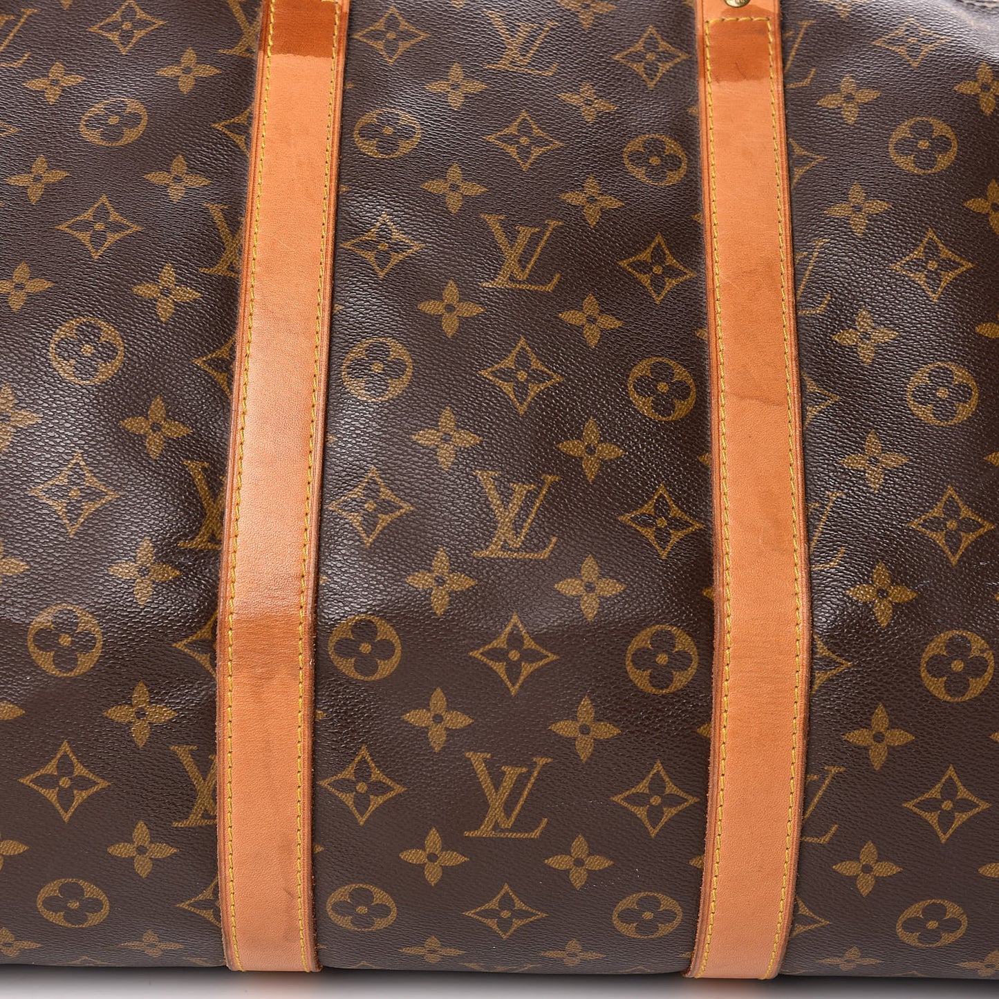 Monogram Keepall Bandouliere 55