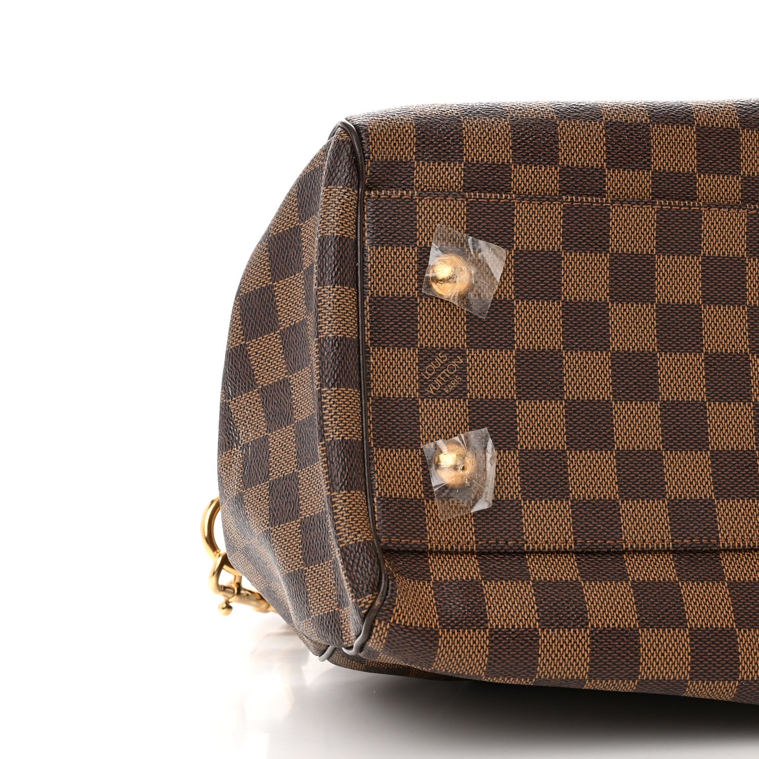 Louis Vuitton Damier Ebene Trevi GM 8 of 12