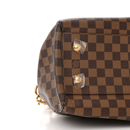 Louis Vuitton Damier Ebene Trevi GM 8 of 12
