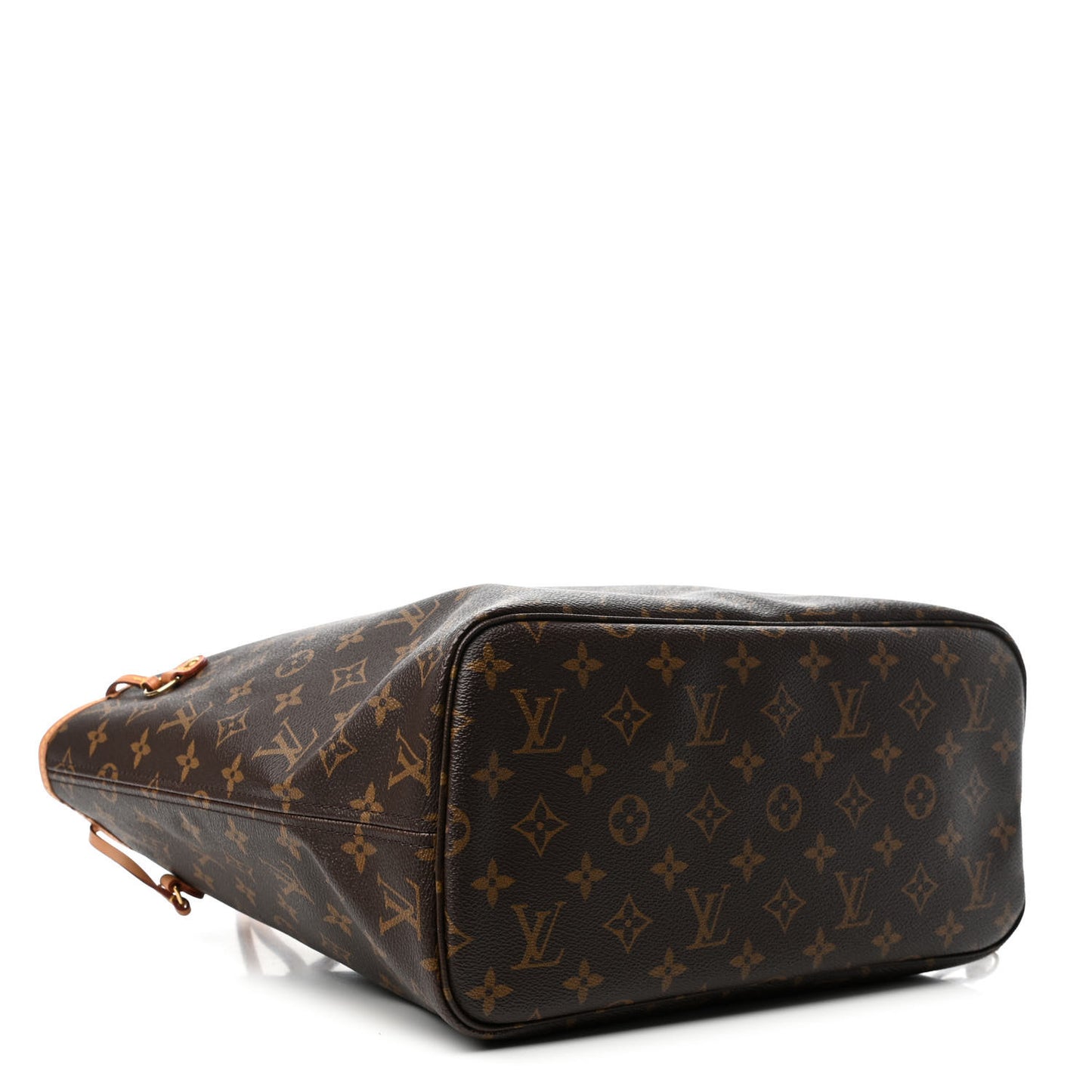 Monogram Neo Neverfull MM Pivoine