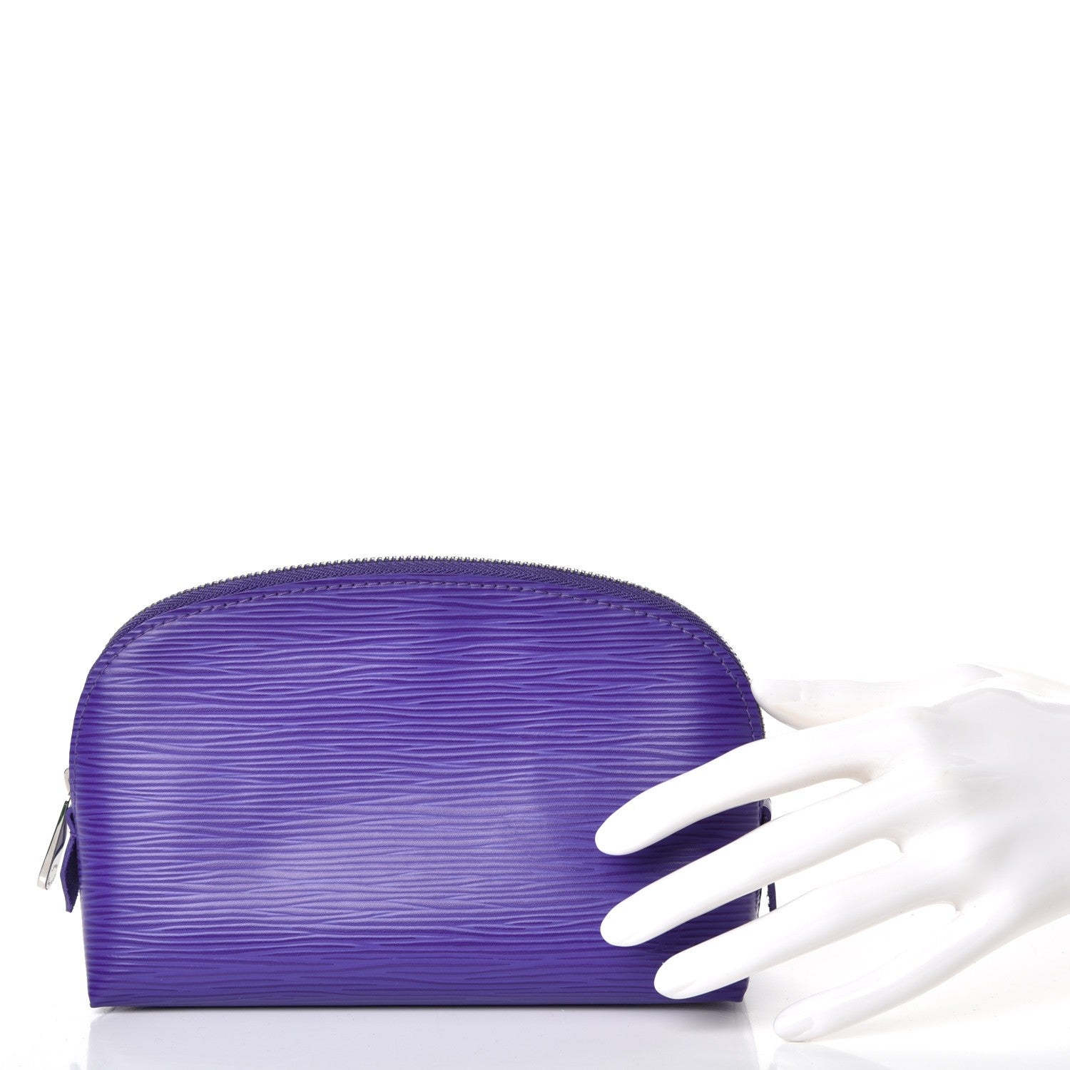 Louis Vuitton Epi Cosmetic Pouch Figue 2 of 7