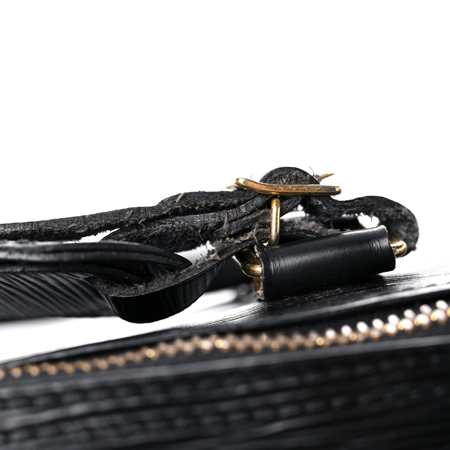 Epi Keepall 55 Black