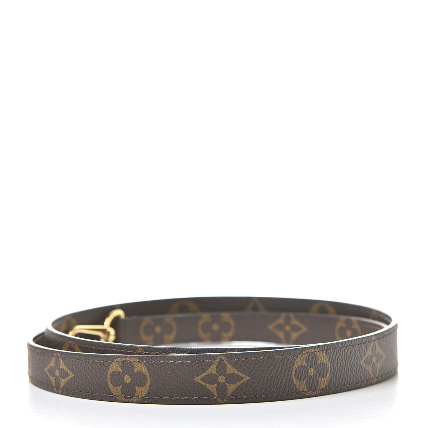 Monogram Montaigne Shoulder Strap