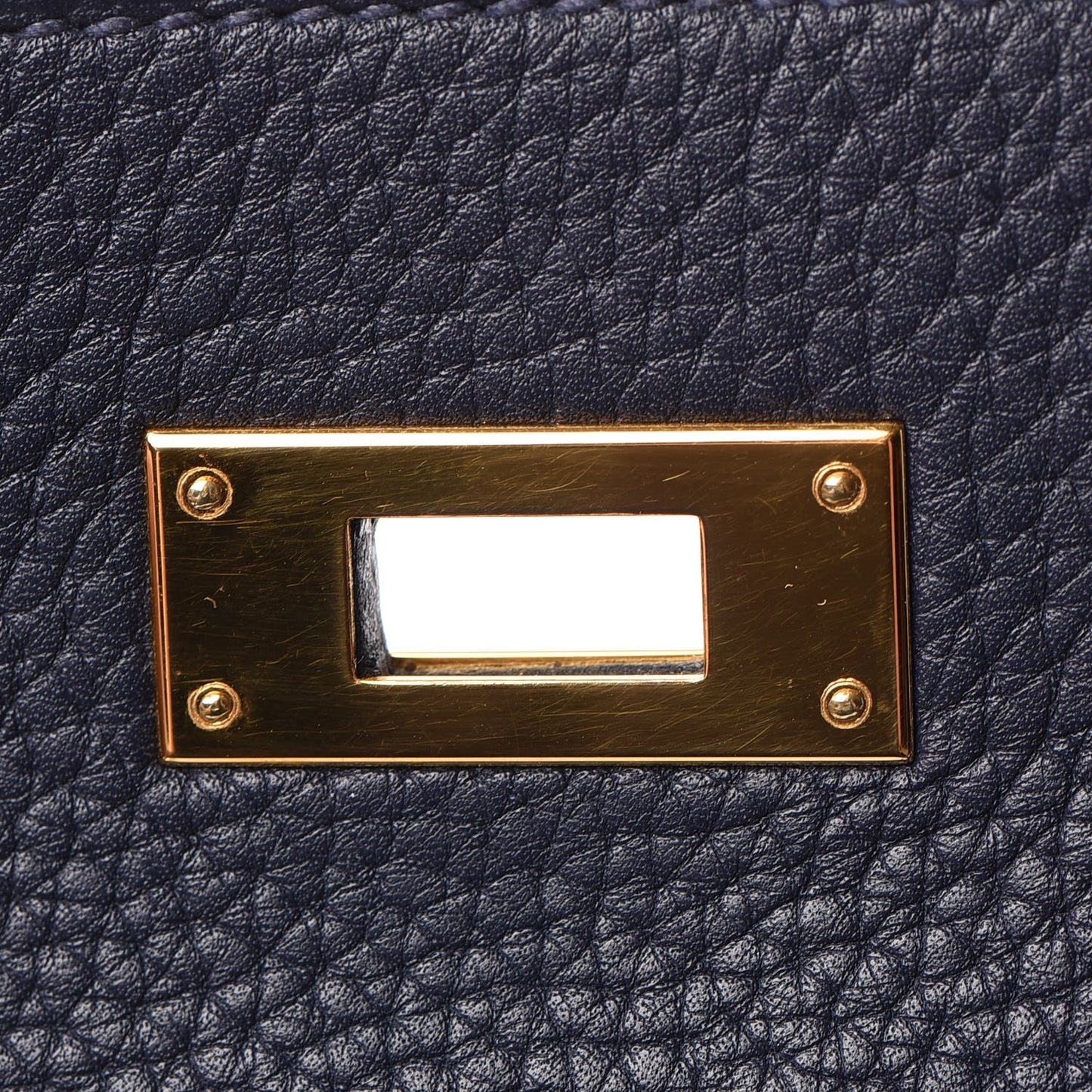 Taurillon Clemence Kelly Retourne 28 Bleu Nuit