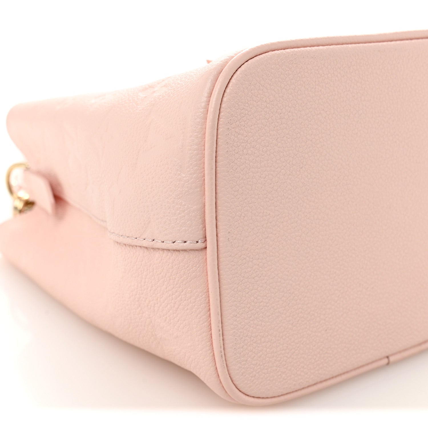 Louis Vuitton Empreinte Monogram Neonoe BB Opal Pink 9 of 10