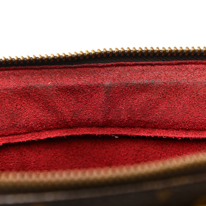 Louis Vuitton Monogram Viva-Cite GM 18 of 24