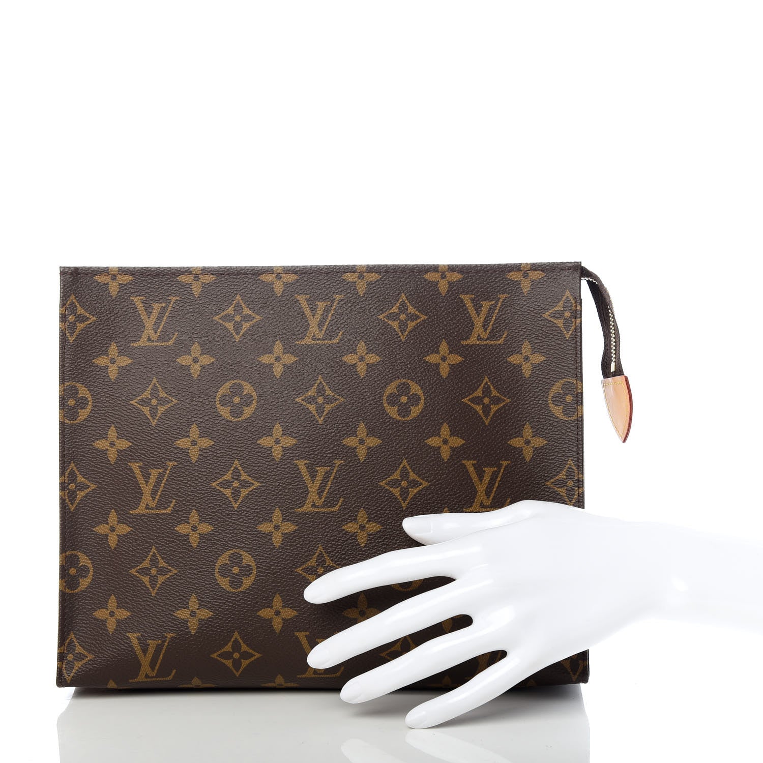 Louis Vuitton Monogram Toiletry Pouch 26 2 of 7