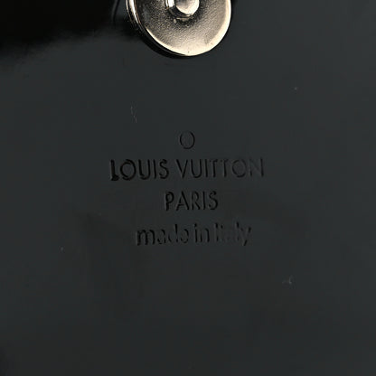Louis Vuitton Epi Electric Sobe Clutch Black 6 of 6