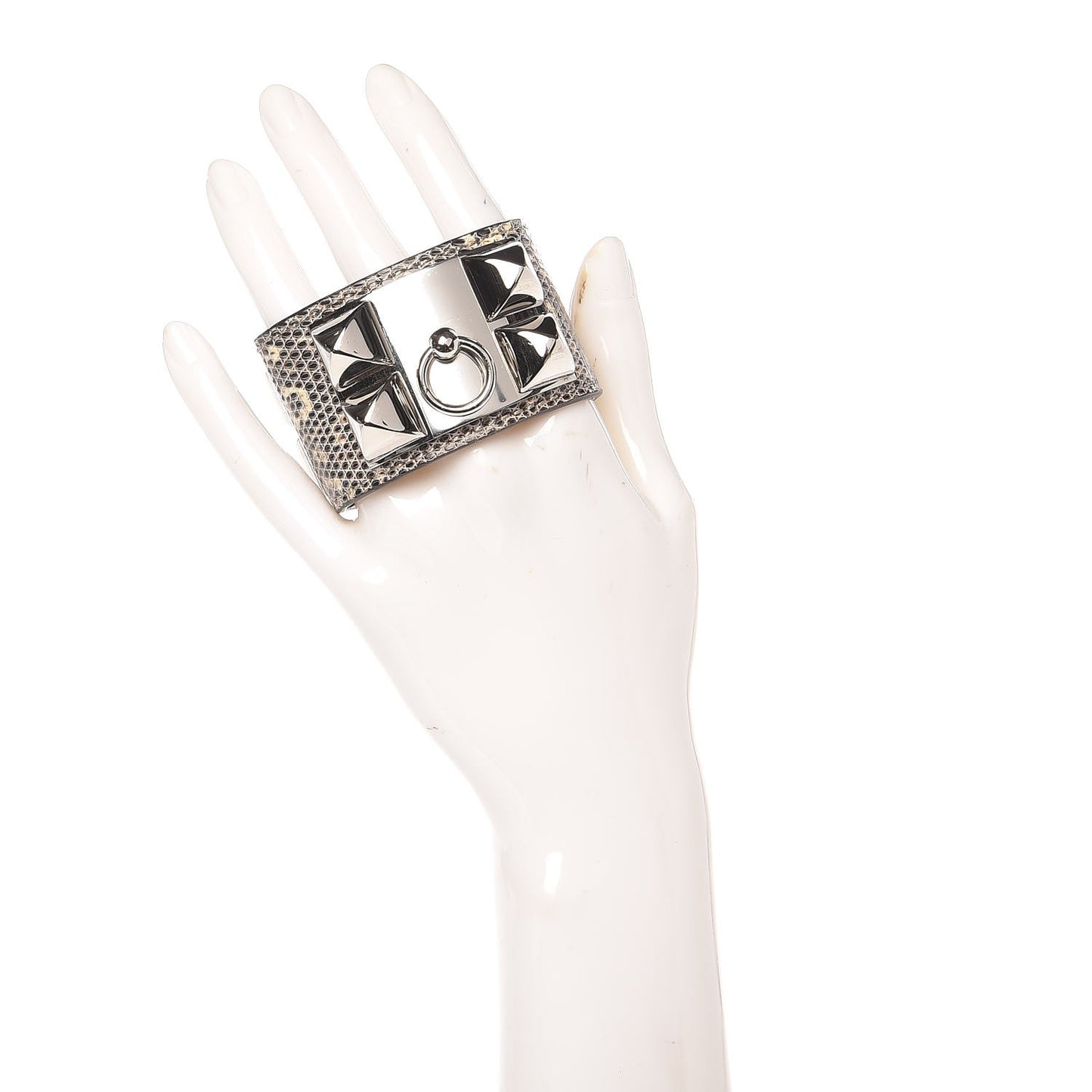 Lizard Collier De Chien CDC Bracelet S Ombre