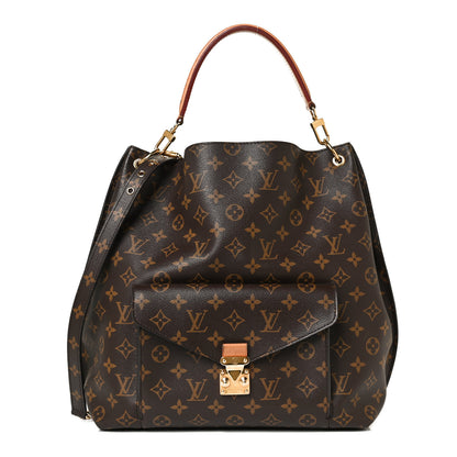 Louis Vuitton Monogram Metis 1 of 11