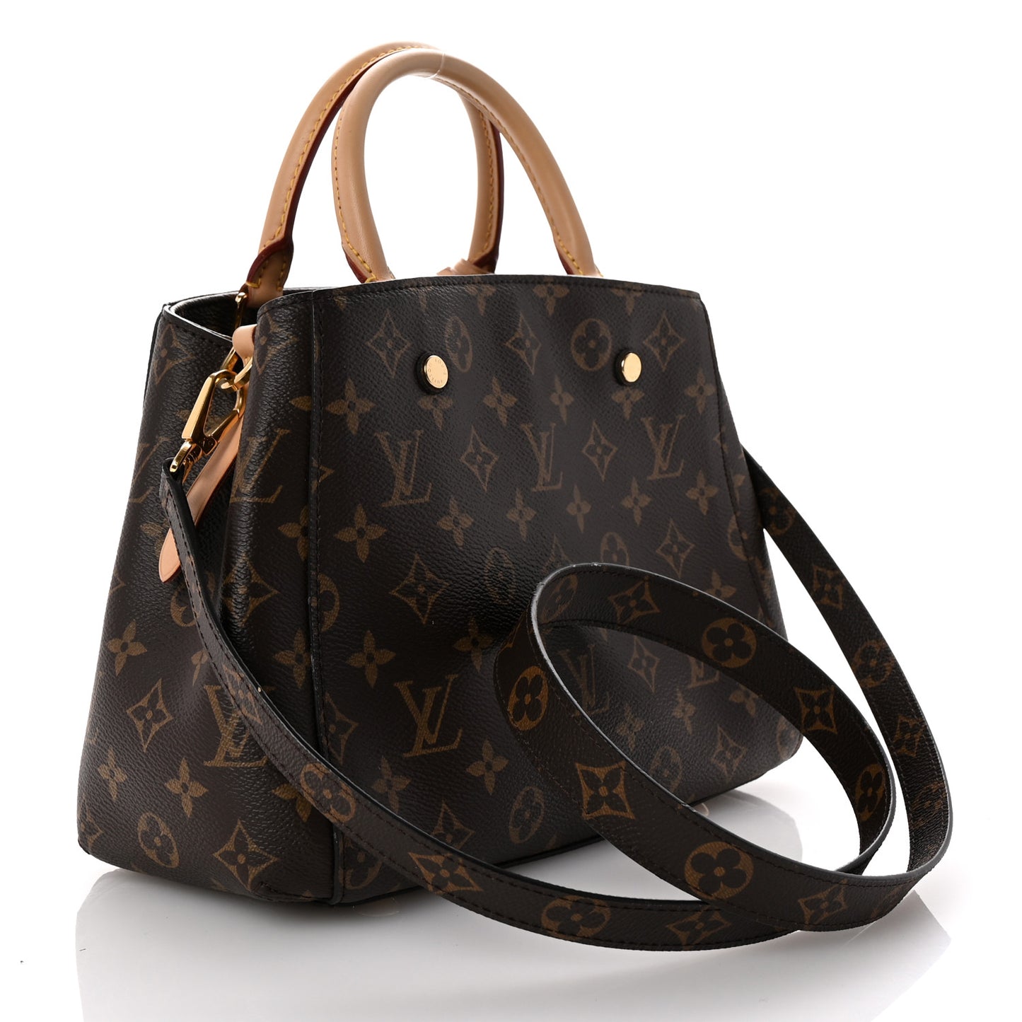 Monogram Montaigne BB