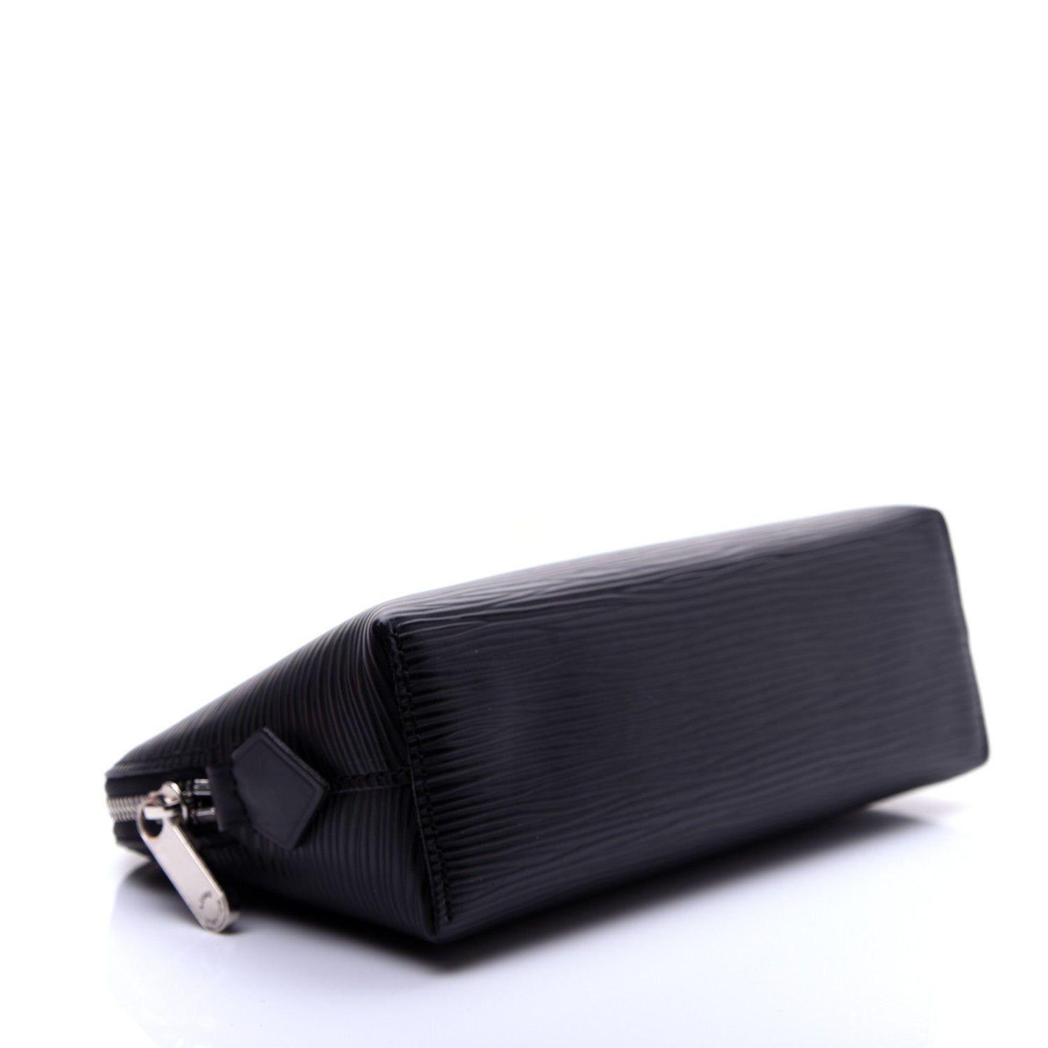 Louis Vuitton Epi Cosmetic Pouch Black 4 of 12