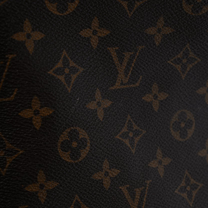 Louis Vuitton Monogram Artsy MM 16 of 16