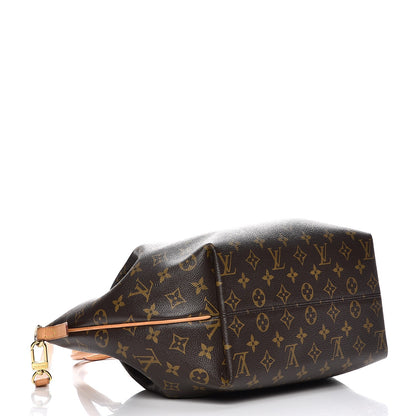 Louis Vuitton Monogram Turenne MM 5 of 12