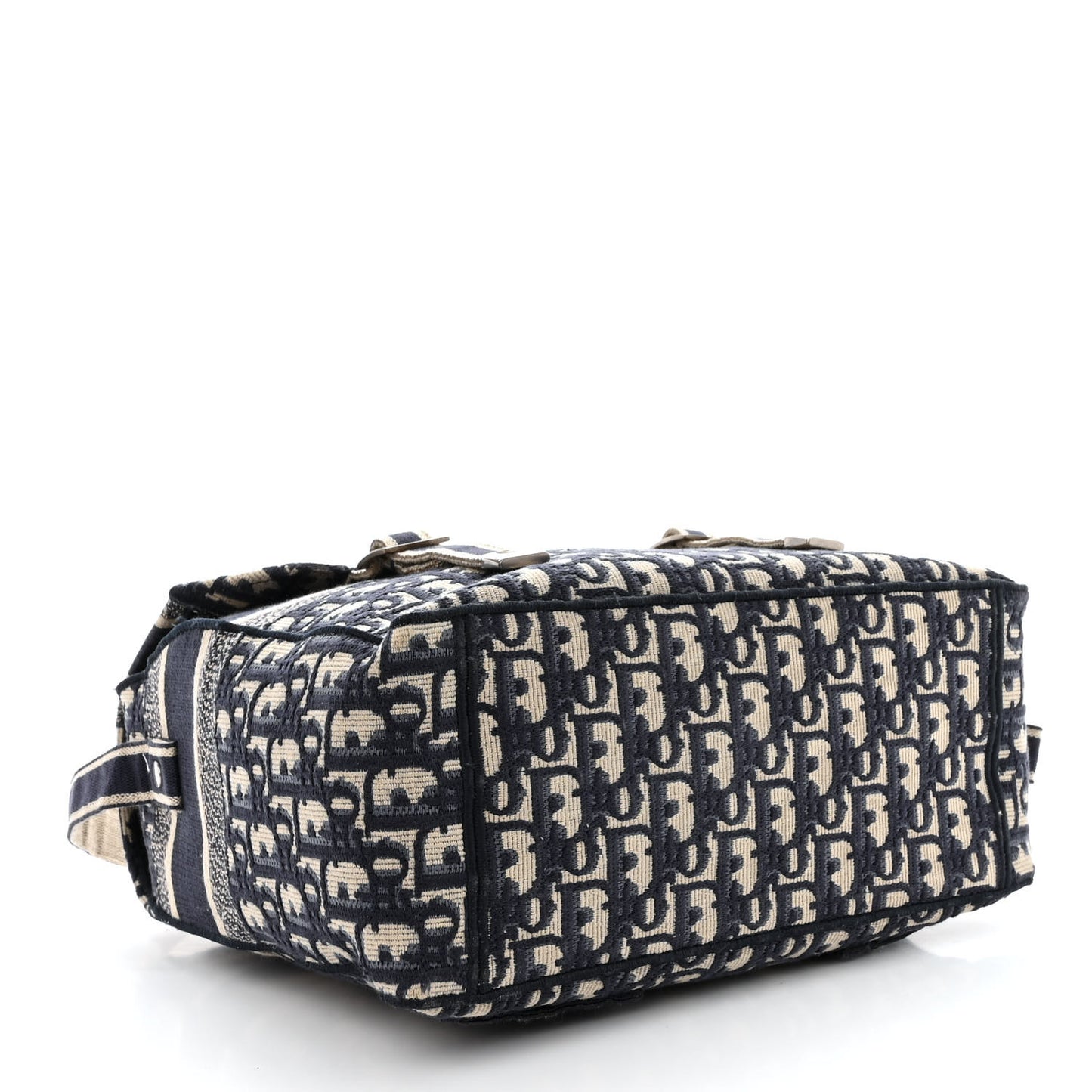 Oblique Medium Diorcamp Messenger Blue