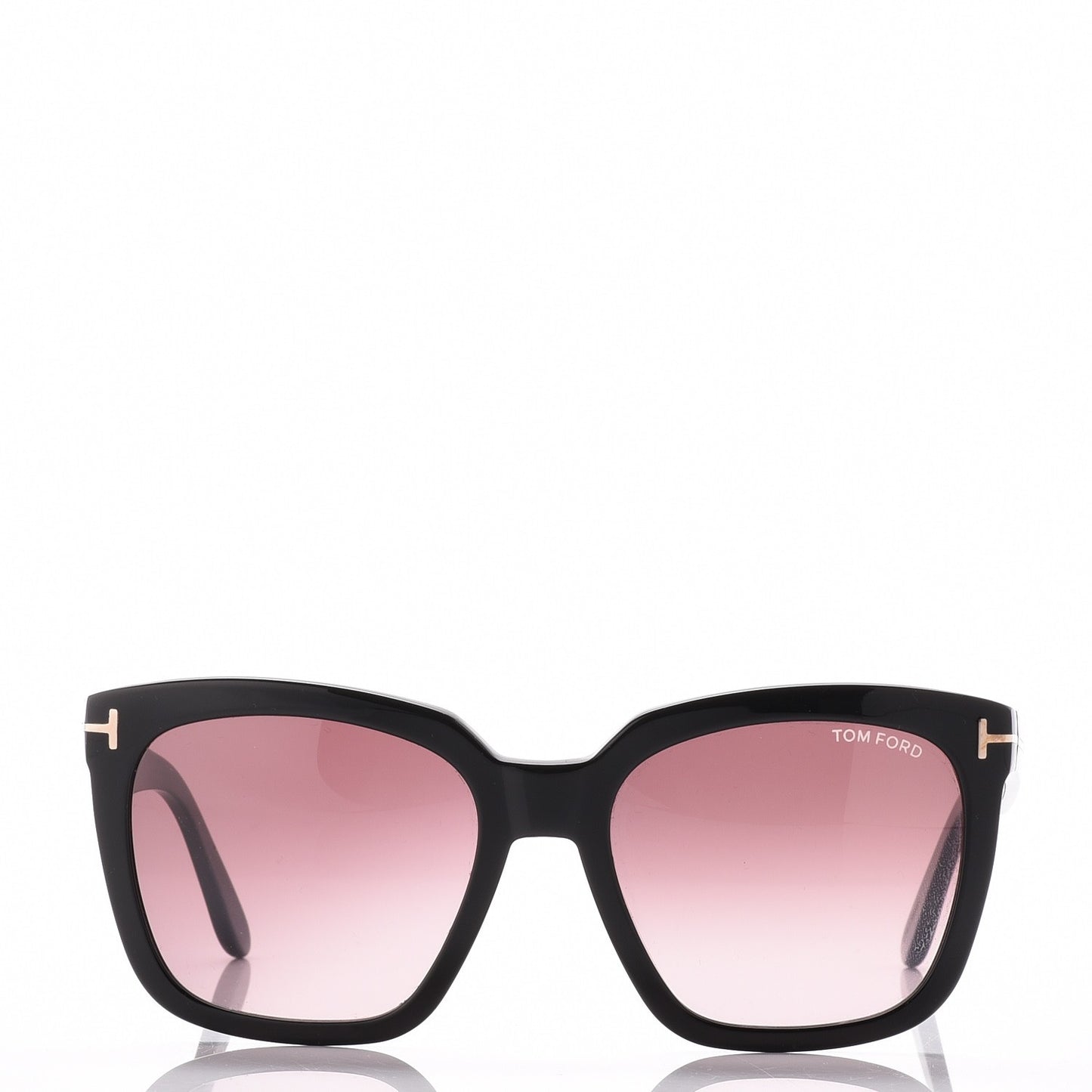 Amarra Sunglasses TF502 Black