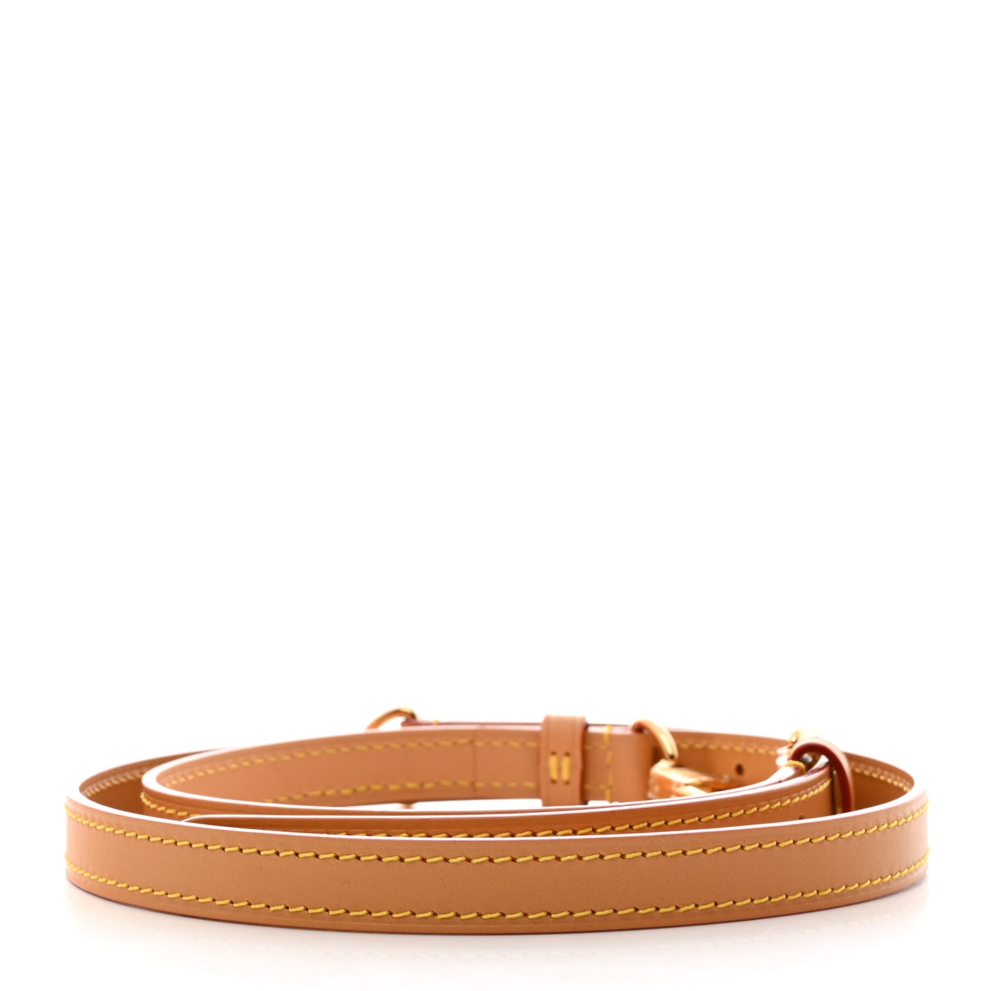 Vachetta Adjustable Speedy Bandouliere Shoulder Strap