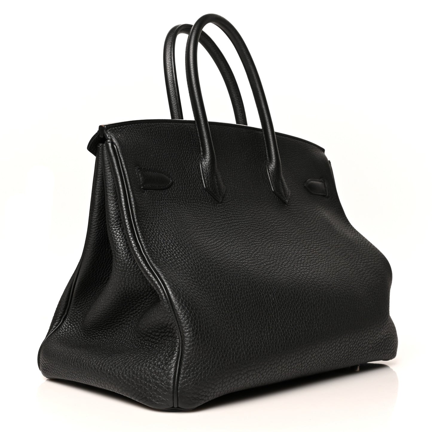 Togo Birkin 35 Black