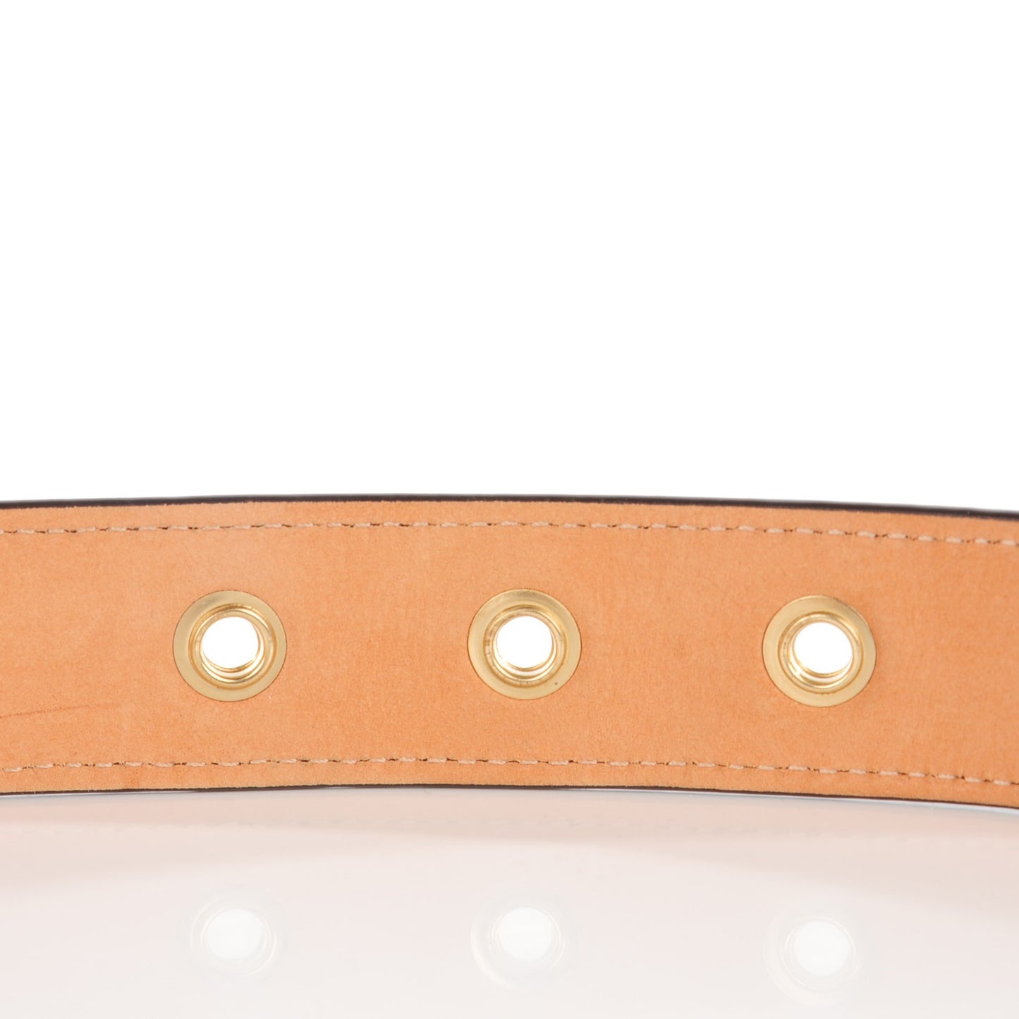 Monogram Belt 85 34