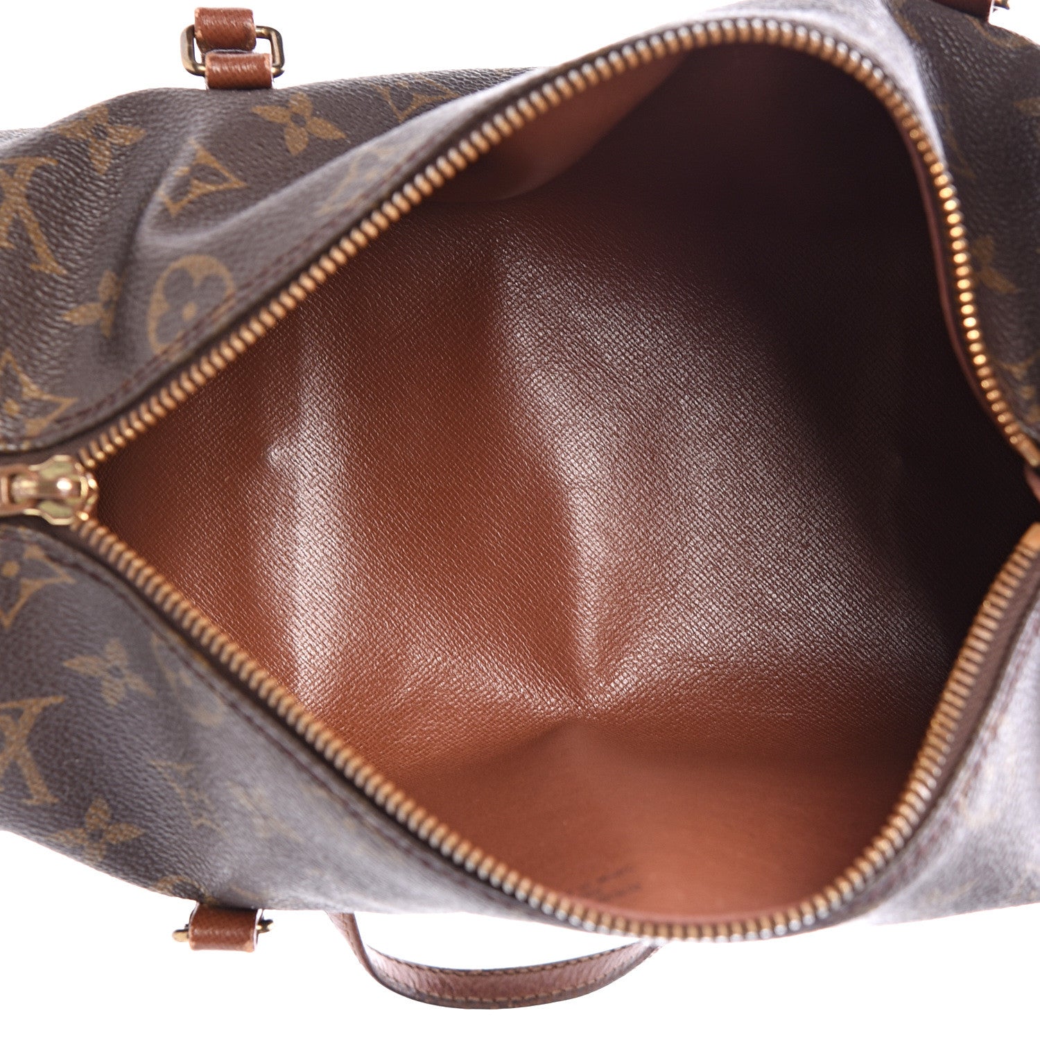 Louis Vuitton Monogram Papillon 26 4 of 15