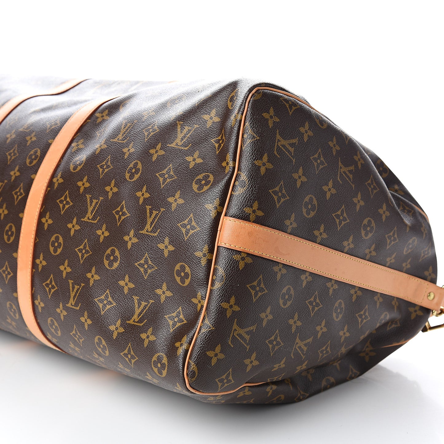Monogram My LV Heritage Dream Catcher Keepall Bandouliere 60