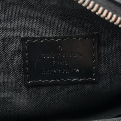 Louis Vuitton Damier Graphite Rem Bag 6 of 14