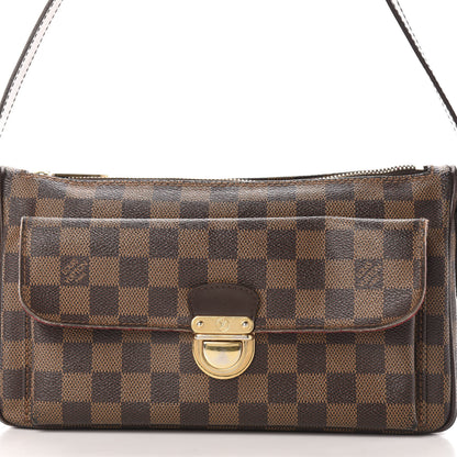 Louis Vuitton Damier Ebene Ravello GM 11 of 11