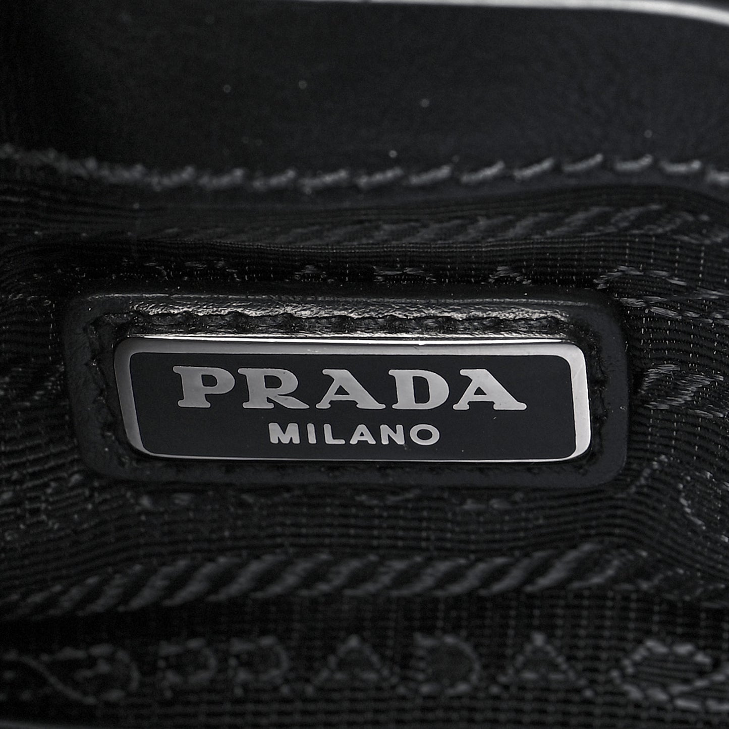 Saffiano Messenger Satchel Black