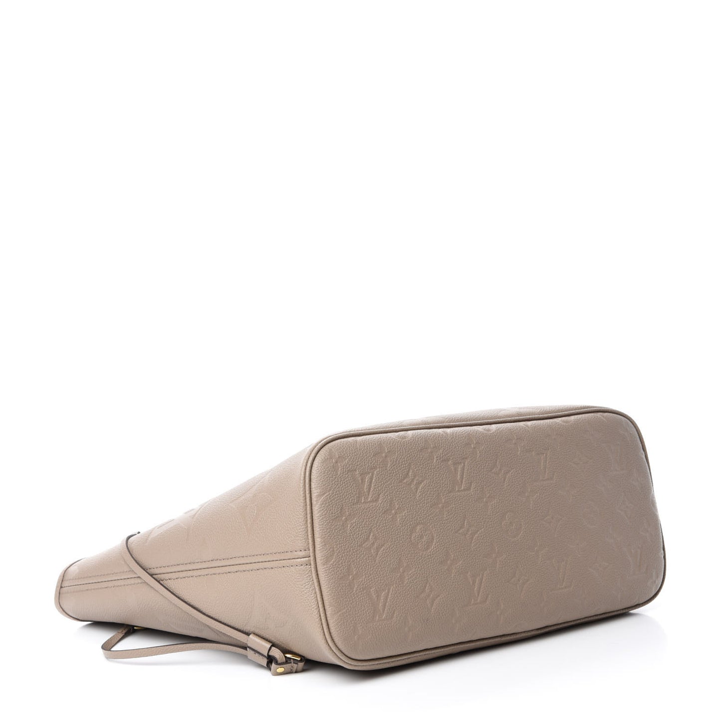 Empreinte Monogram Giant Neverfull MM Tourterelle