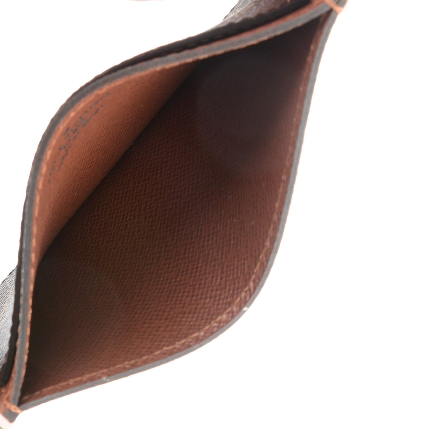 Louis Vuitton Monogram Card Holder Armagnac 6 of 8