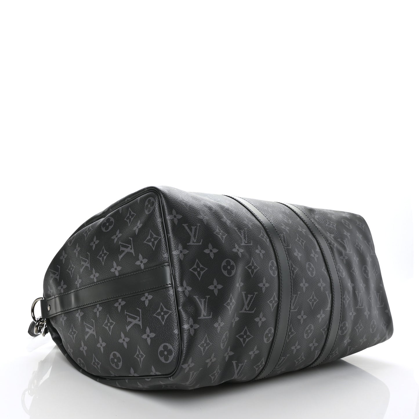 Monogram Eclipse Keepall Bandouliere 45