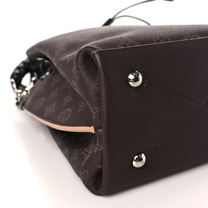 Louis Vuitton Mahina Muria Chocolate 7 of 9