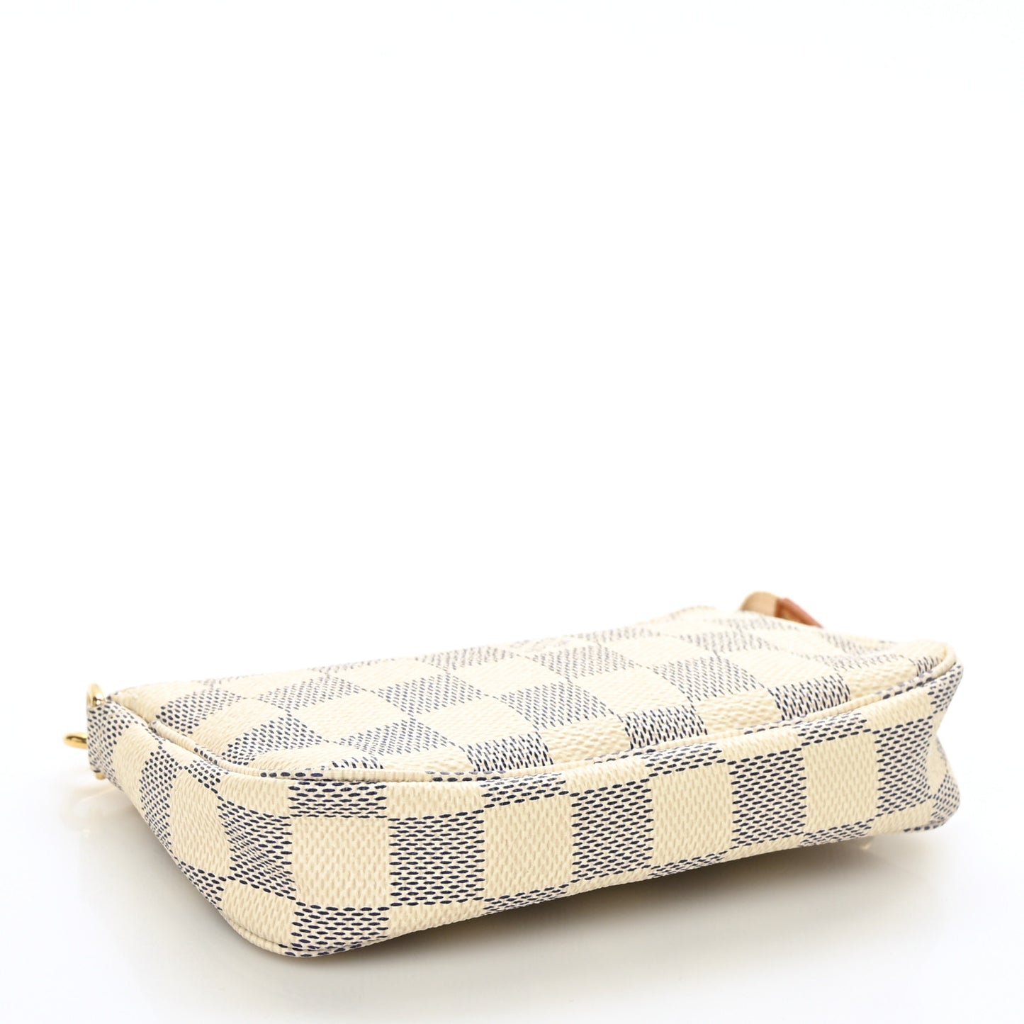 Damier Azur Mini Pochette Accessories