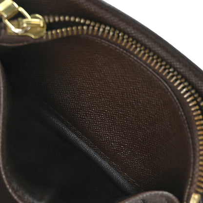 Louis Vuitton Damier Ebene Alexandra Wallet 7 of 10
