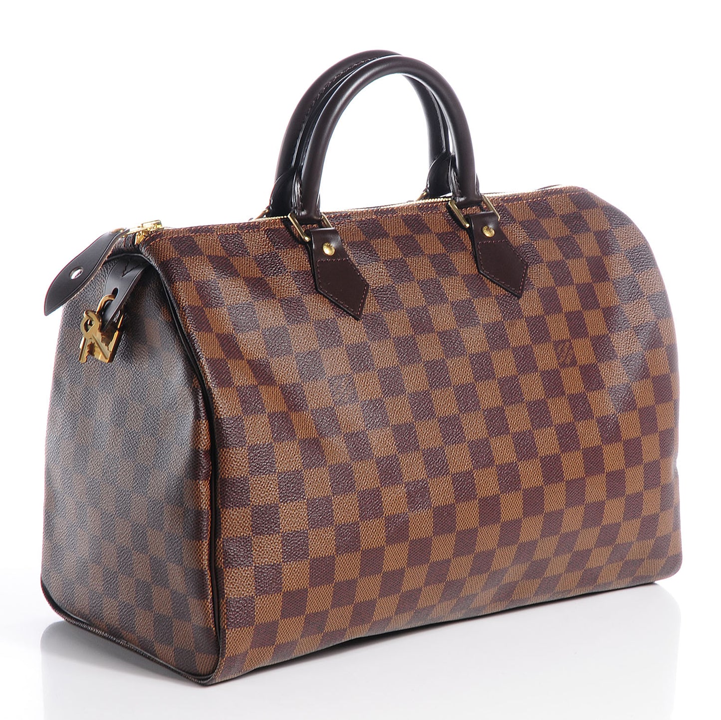 Damier Ebene Speedy 35