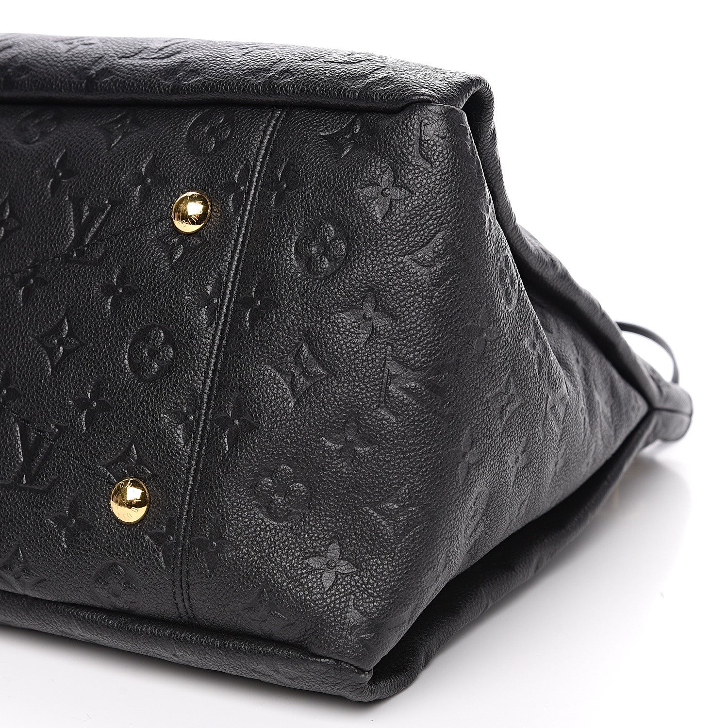 Louis Vuitton Empreinte Artsy MM Black 8 of 8