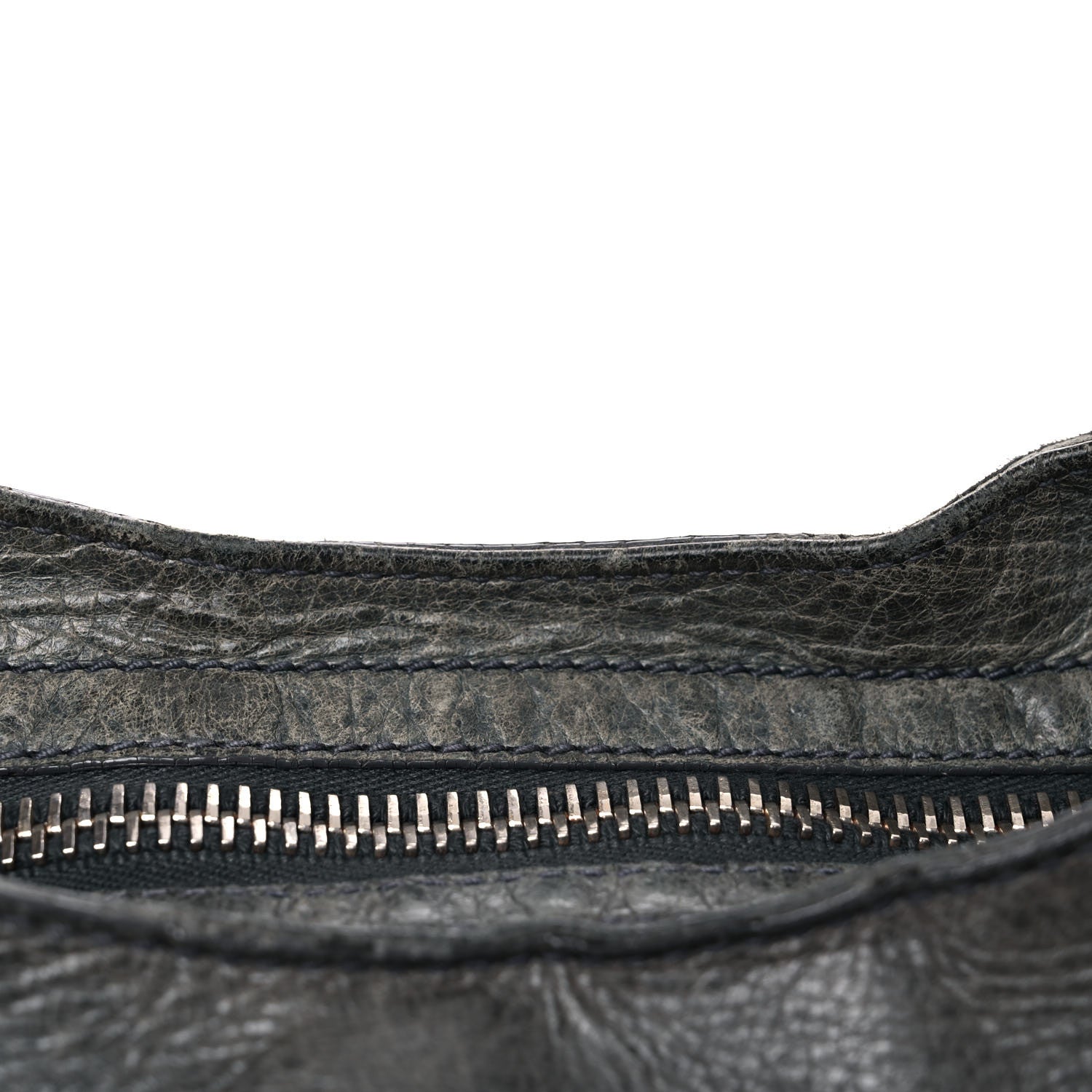Balenciaga Agneau Giant 21 Rose Gold Hardware City Anthracite 19 of 30