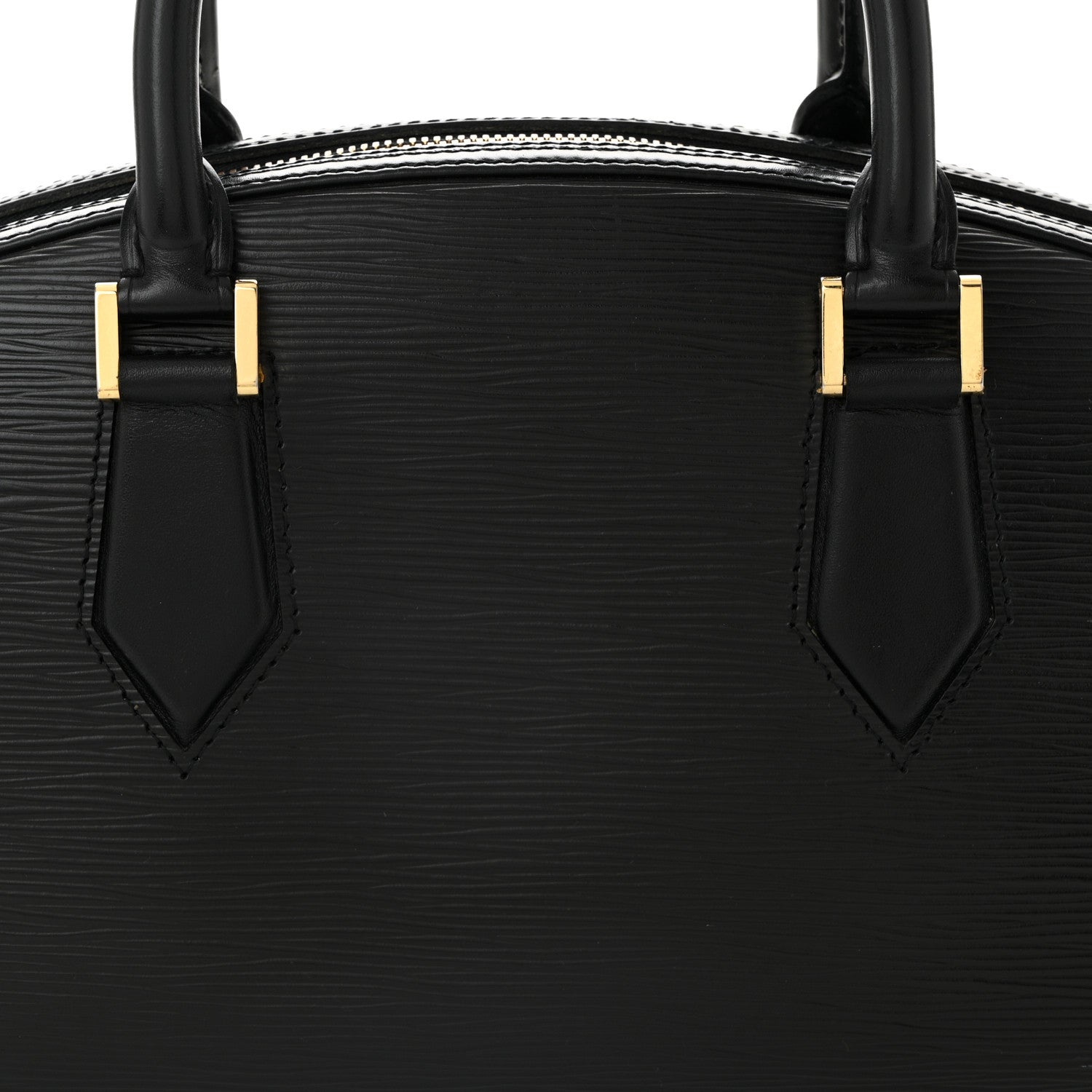 Louis Vuitton Epi Jasmin Black 7 of 11