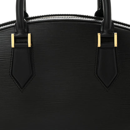 Louis Vuitton Epi Jasmin Black 7 of 11