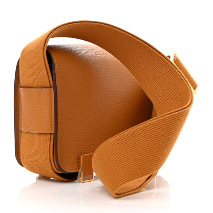 Hermes Chevre Mysore Geta Sesame 3 of 10