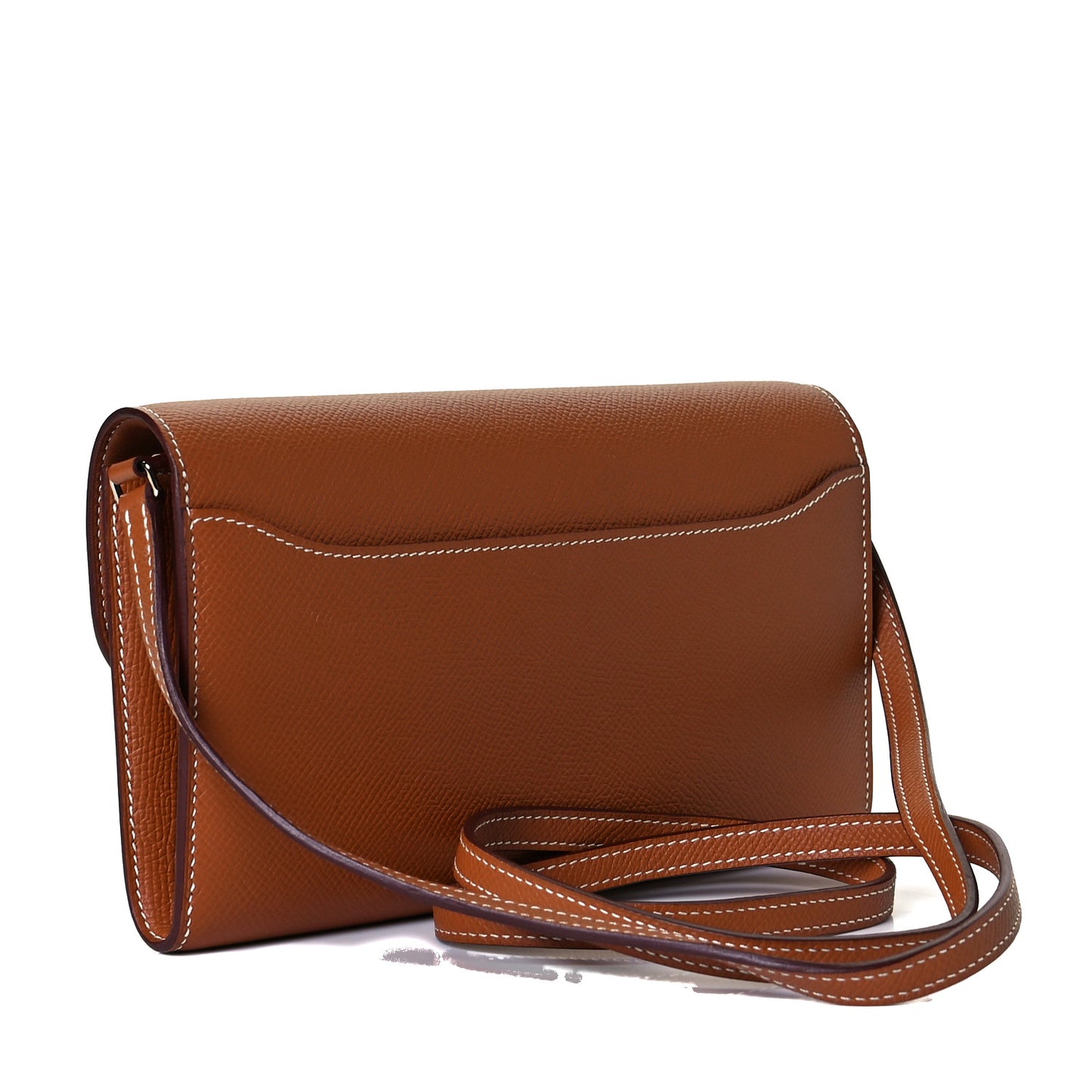 Epsom Constance Long Wallet To Go Gold