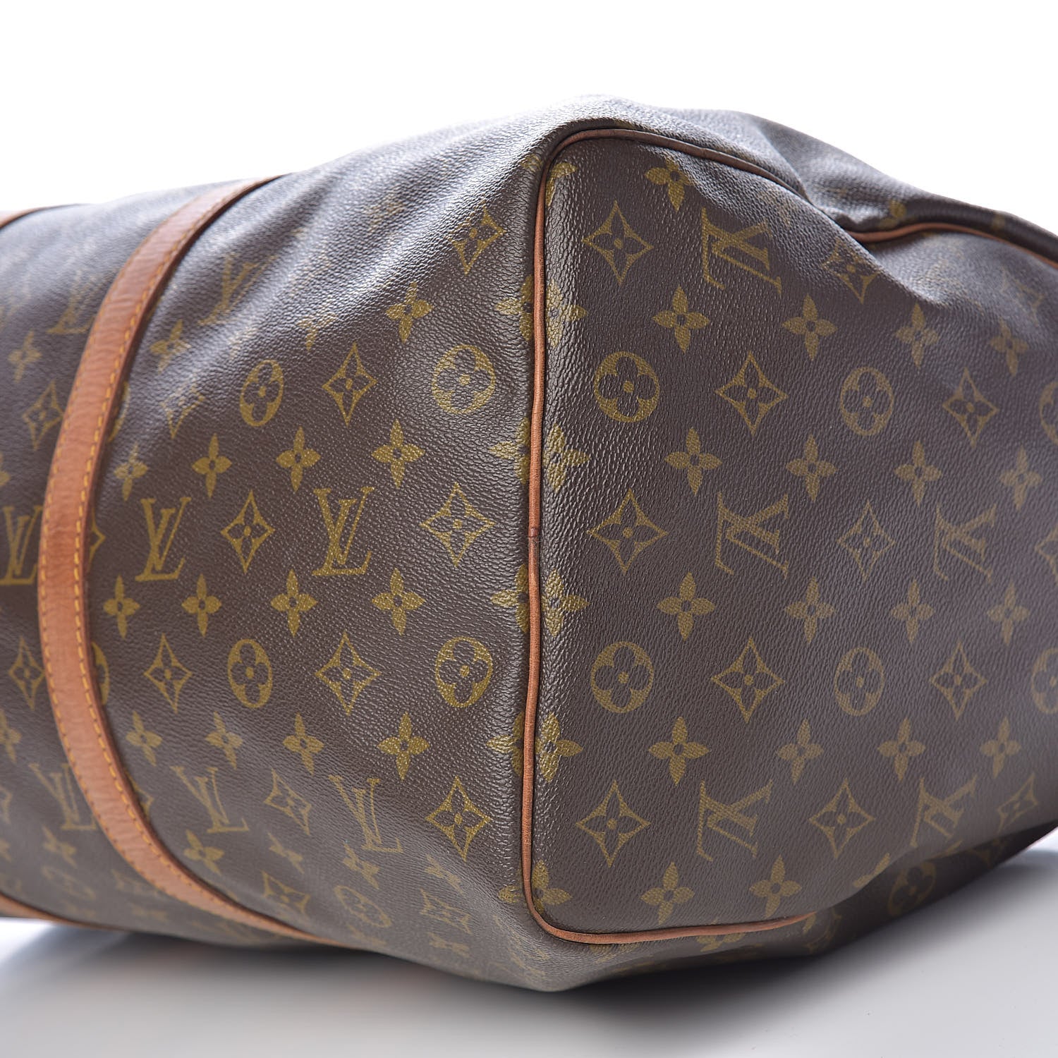 Louis Vuitton Monogram Keepall 50 24 of 25
