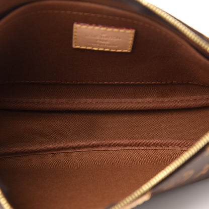 Louis Vuitton Monogram Multi Pochette Accessories Large Pochette 5 of 10