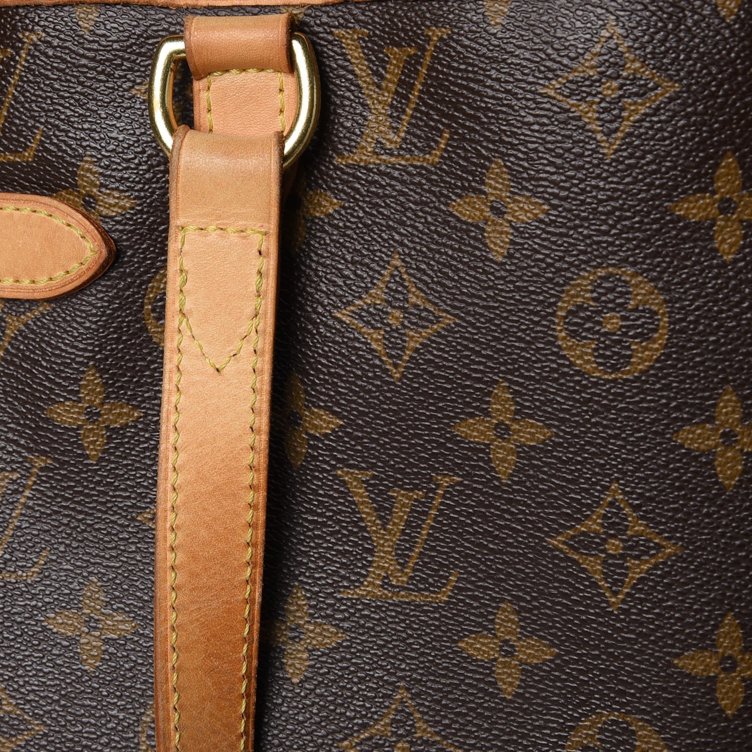 Louis Vuitton Monogram Batignolles Vertical 12 of 33